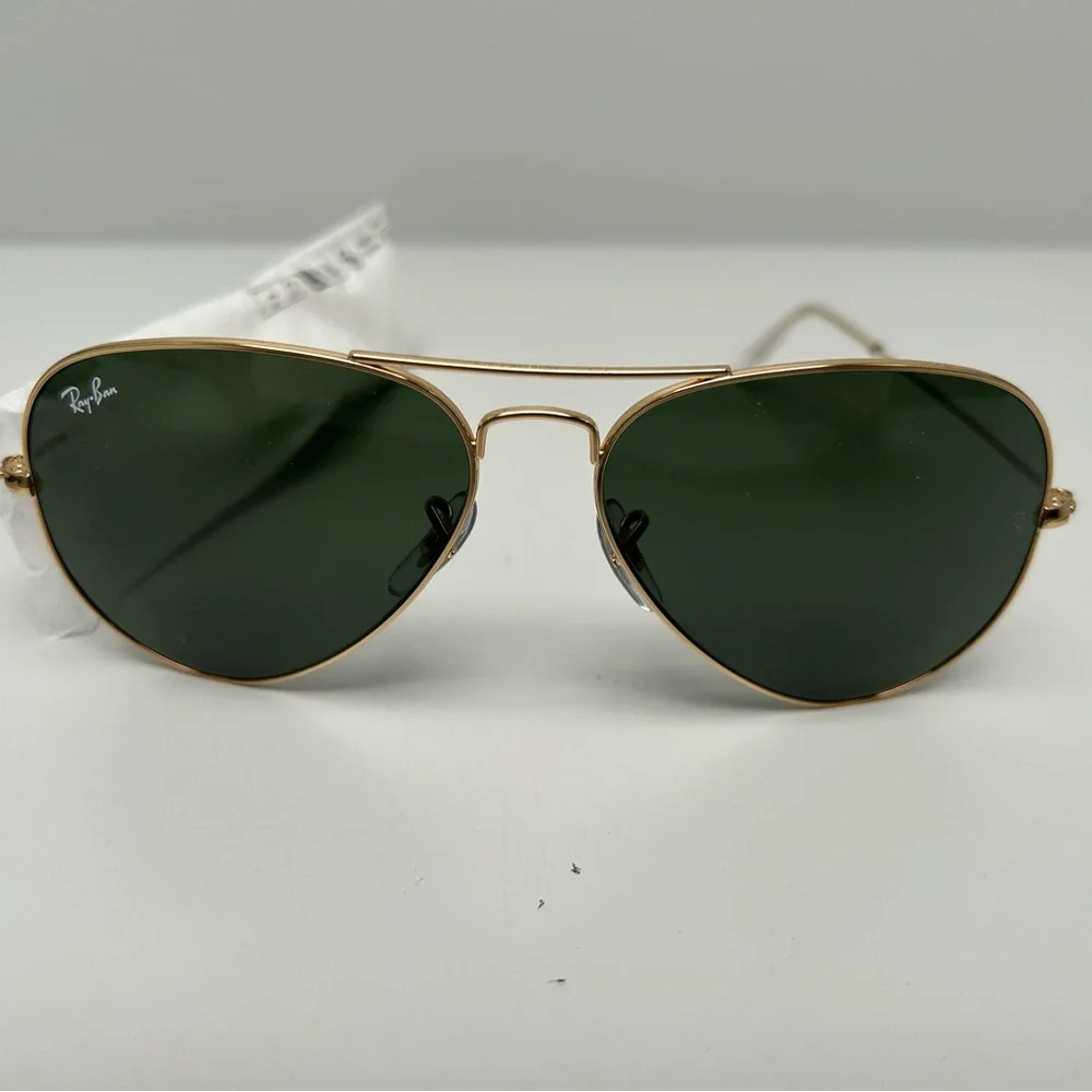 Ray-Ban reposhing this